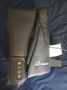3D Shiatsu Neck & Shoulder Massager