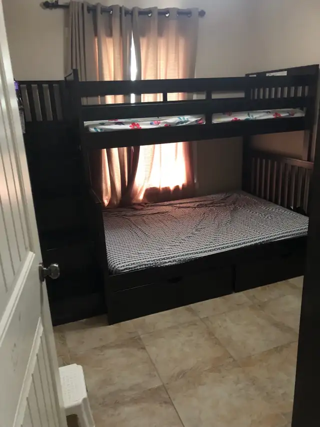 Like New Bunkbed!