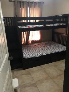 Like New Bunkbed!