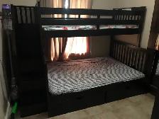 Like New Bunkbed! - Photo 3