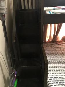 Like New Bunkbed! - Photo 4