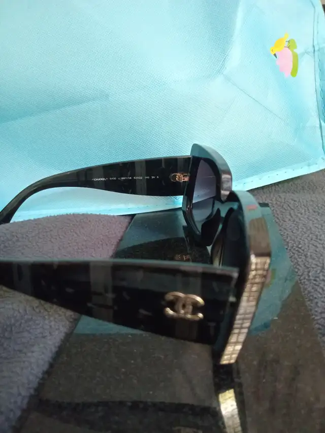 Womens Chanel sunglasses $200