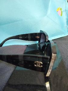 Womens Chanel sunglasses $200