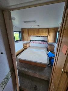29ft Glendale Golden Falcon travel trailer good shape - Photo 7