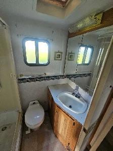 29ft Glendale Golden Falcon travel trailer good shape - Photo 8