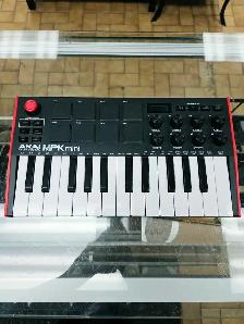 Interface midi