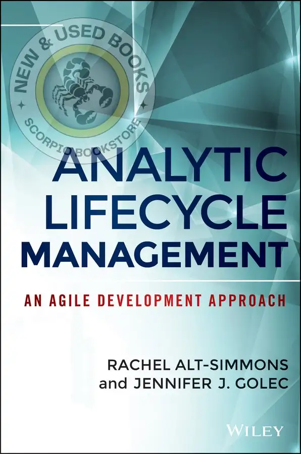 Agile by Design by Rachel Alt-Simmons 9781118905661