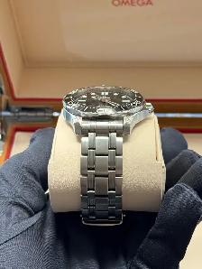 2020 Omega Seamaster SMP300 - Photo 2