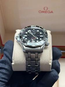 2020 Omega Seamaster SMP300 - Photo 3
