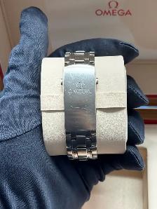 2020 Omega Seamaster SMP300 - Photo 4