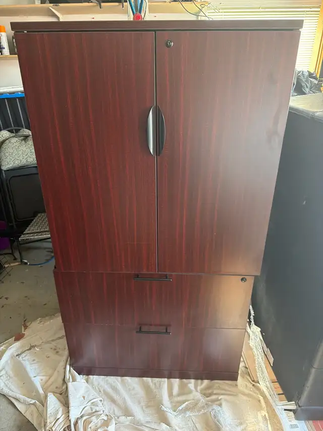 credenza