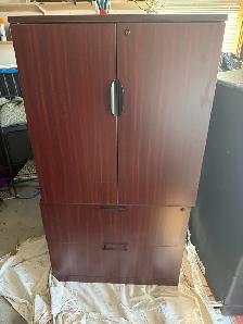 credenza