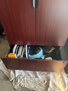 credenza - Photo 3