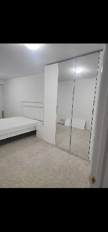 $1100 Furnished Basement Apartment rent