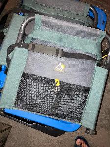 GCI canoe seats foldable - Photo 2