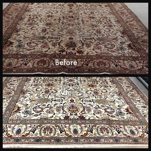 Let's Get Your Carpet And Sofa Cleaning Done Today