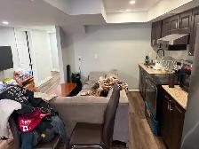 4 Bedroom Basement for rent (inc all utilities) - Photo 2