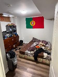 4 Bedroom Basement for rent (inc all utilities) - Photo 3