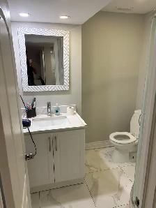 4 Bedroom Basement for rent (inc all utilities) - Photo 4