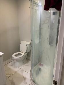 4 Bedroom Basement for rent (inc all utilities) - Photo 5