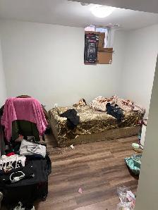4 Bedroom Basement for rent (inc all utilities) - Photo 6