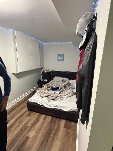 4 Bedroom Basement for rent (inc all utilities) - Photo 7