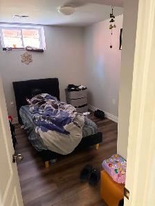 4 Bedroom Basement for rent (inc all utilities) - Photo 8