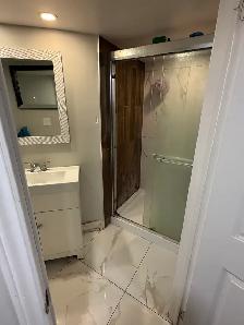 4 Bedroom Basement for rent (inc all utilities) - Photo 9