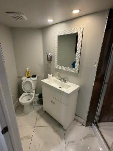 4 Bedroom Basement for rent (inc all utilities) - Photo 10