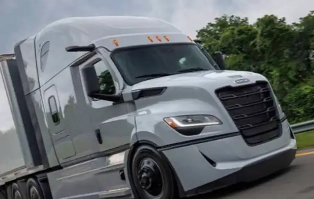 Need class 1 driver canada wide