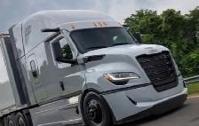 Need class 1 driver canada wide
