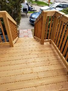 Deck, Fence, Shed's - Photo 6