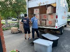Fit4U movers 24/7 - Photo 5