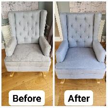 Professional Carpet & Sofa Cleaning With Advance Method