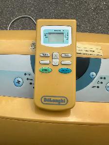 Delonghi Penguino Air Conditioner (Ice Cold) - Photo 5