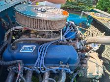 STUNNING 1952 WillyZ CJ3 Custom Ford 302 V8 Powerhouse - Photo 9