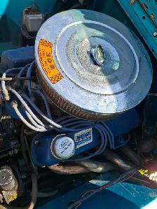 STUNNING 1952 WillyZ CJ3 Custom Ford 302 V8 Powerhouse - Photo 10
