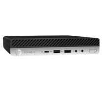 HP ProDesk 600 G3 Mini PC Intel i7-6700 8G Ram 256G SSD Win 11 - Photo 2