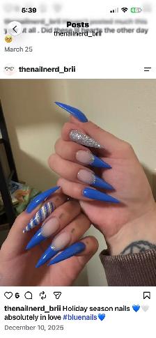 estheticians, nail&lash technicians,  Lead  Esthetician - Photo 5