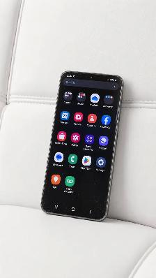 Samsung S23 Debloque Noir 128G Beuf