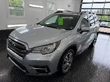 2020 Subaru Ascent limited