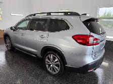 2020 Subaru Ascent limited - Photo 2