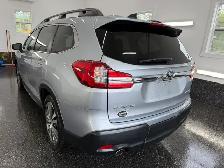 2020 Subaru Ascent limited - Photo 3
