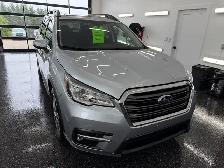 2020 Subaru Ascent limited - Photo 7