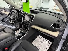 2020 Subaru Ascent limited - Photo 8