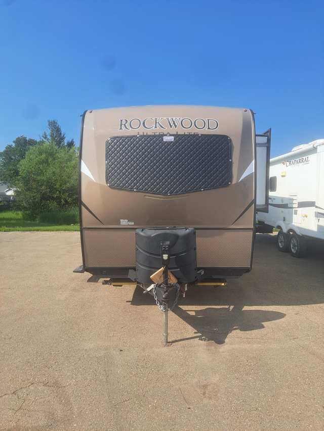 2018 Rockwood 2612 WS