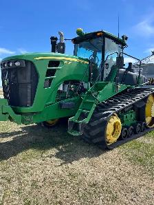 farm hand