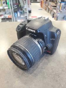 Canon EOS Rebel XS