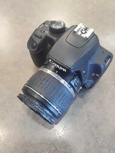 Canon EOS Rebel XS - Photo 2