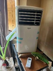 3 in 1 portable air conditioner for sale